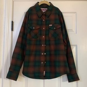 Women’s Dixxon Flannel